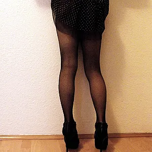 Nylons&Highheels gallery image