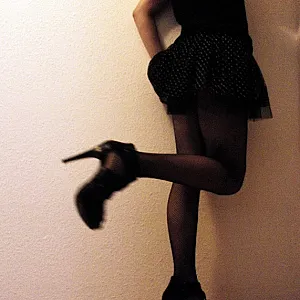 Nylons&Highheels gallery image
