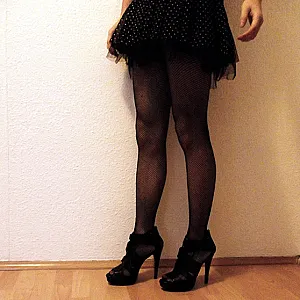 Nylons&Highheels gallery image