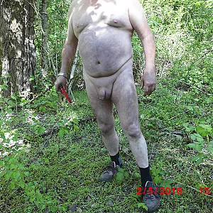2016 outdoor nude saison starts gallery image