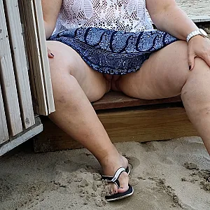 And again in cap de agde gallery image