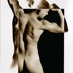 Das bin ich..... Galeriebild