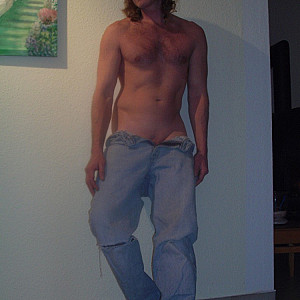 Jeans! Neue Bilder! Galeriebild