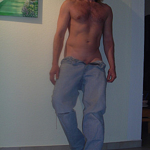 Jeans! Neue Bilder! Galeriebild