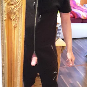 SELFIES JUMPSUIT gallery image