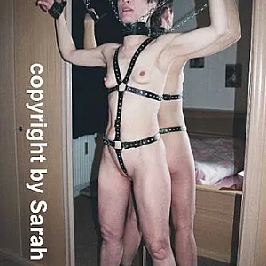 Am Schrank Galeriebild