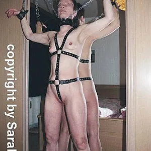 Am Schrank Galeriebild