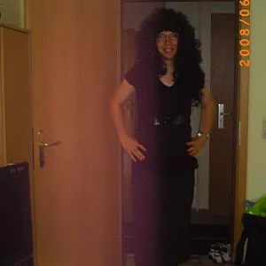 das bin ich Galeriebild