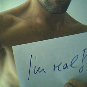 Das erste Bild von tensionxx's Galerie - parts of me