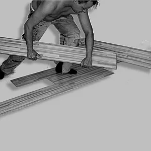 Holzhandwerk Galeriebild
