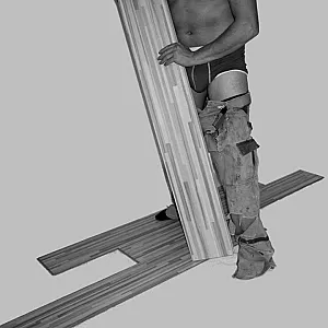 Holzhandwerk Galeriebild