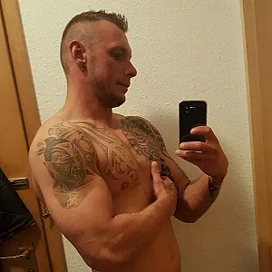 Tattoo gallery image