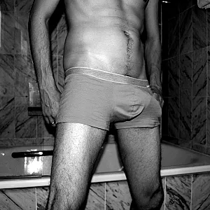 hot in motel gallery image
