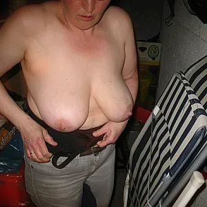 Sie weiß genau wie sich mich rumkriegt Galeriebild