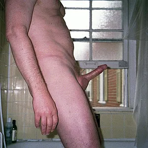 exposed in the bath gallery image