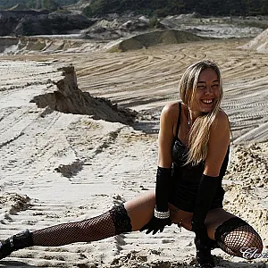 Sandbox gallery image