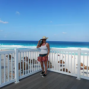 Mexiko Urlaub Galeriebild