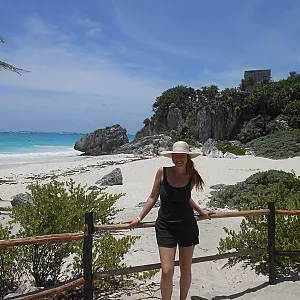 Mexiko Urlaub Galeriebild