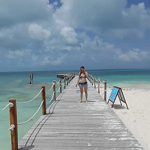 Mexiko Urlaub Galeriebild