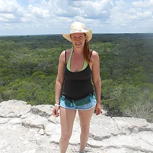 Mexiko Urlaub Galeriebild