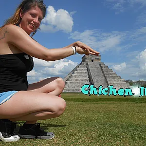 Mexiko Urlaub Galeriebild