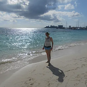 Mexiko Urlaub Galeriebild