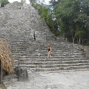 Mexiko Urlaub Galeriebild