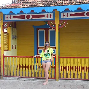 Mexiko Urlaub Galeriebild