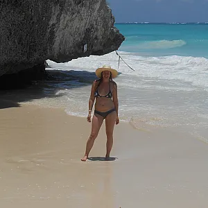 Mexiko Urlaub Galeriebild