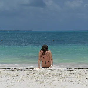 Mexiko Urlaub Galeriebild