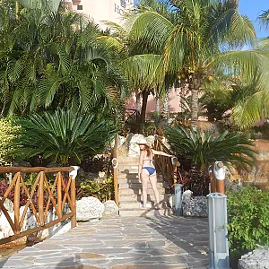Mexiko Urlaub Galeriebild