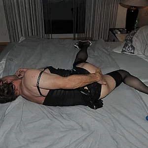 Nylonbitch 5 gallery image