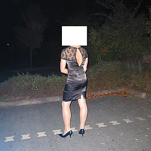Das erste Bild von pklein55's Galerie - Unterschiedliche Outfits