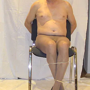 First image of pekki0965's Gallery - Bounded in nylons