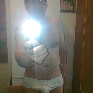 geile Nacktheit Galeriebild