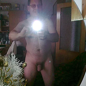 geile Nacktheit Galeriebild