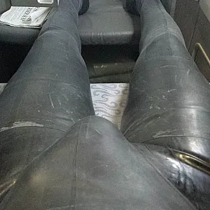 Im Flieger Galeriebild