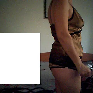 Brown lingerie Galeriebild