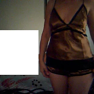 Brown lingerie Galeriebild