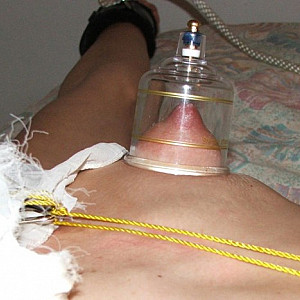 Das erste Bild von SirBeowulf's Galerie - Sklavin susa Nippelbehandlung