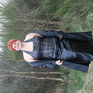 Outdoor Dominanz... Galeriebild