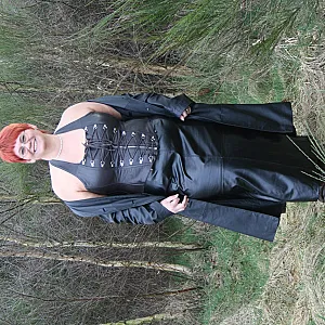 Outdoor Dominanz... Galeriebild