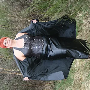 Outdoor Dominanz... Galeriebild