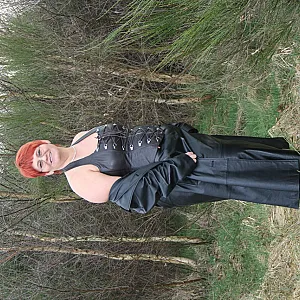 Outdoor Dominanz... Galeriebild