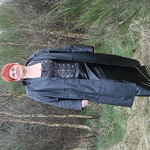 Outdoor Dominanz... Galeriebild