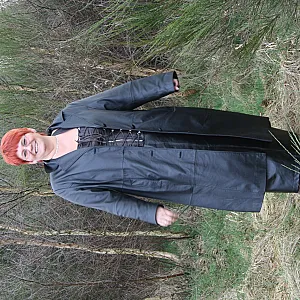 Outdoor Dominanz... Galeriebild
