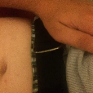 Hard inside my pants gallery image