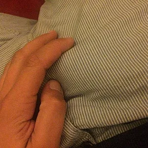 Hard inside my pants gallery image