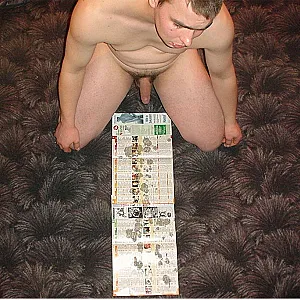 my cumshot gallery image