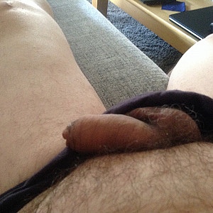 Me and my cock gallery image